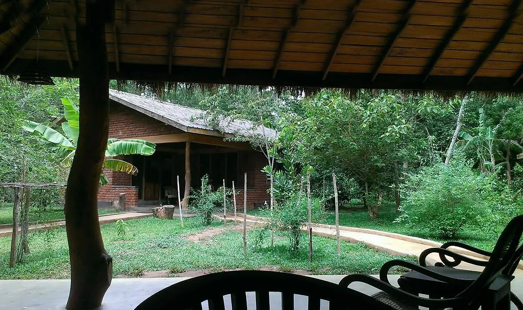 Hotel Kuwera Eco Lodge Sigiriya