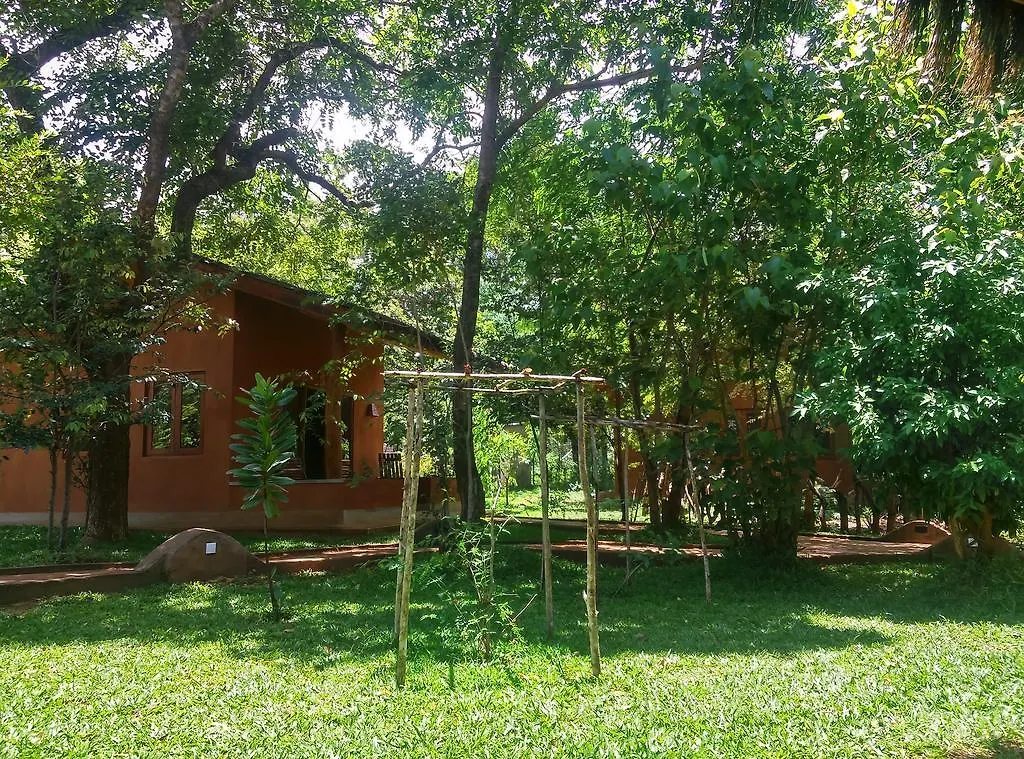 Kuwera Eco Lodge Sigiriya Hotel