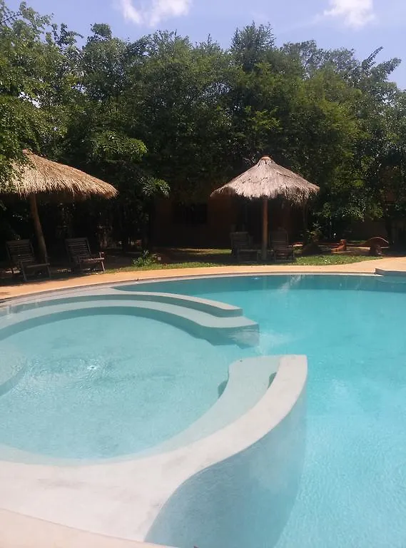 Hotel Kuwera Eco Lodge Sigiriya