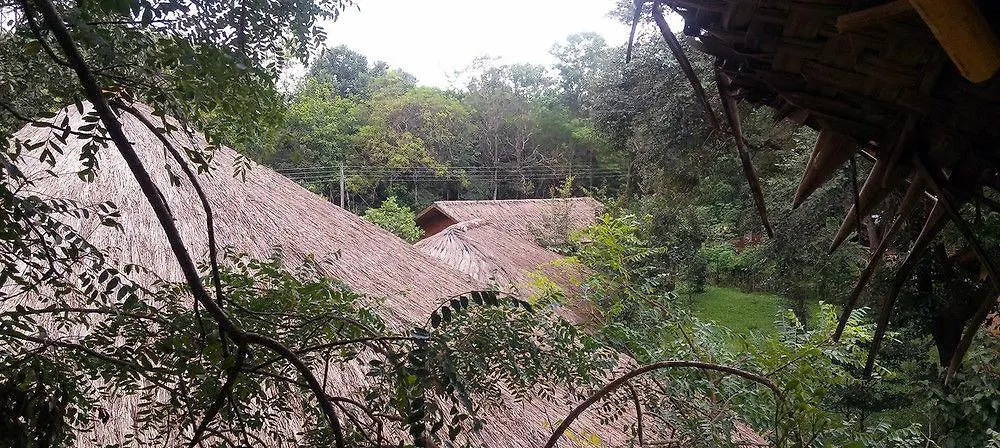 Kuwera Eco Lodge Sigiriya 3*,