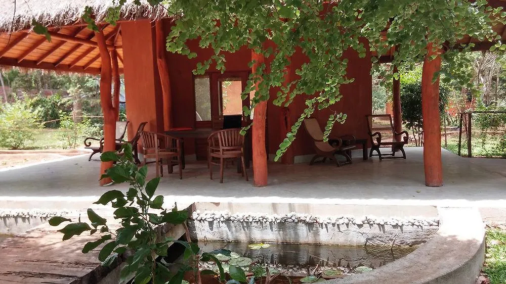 Kuwera Eco Lodge Sigiriya Hotel