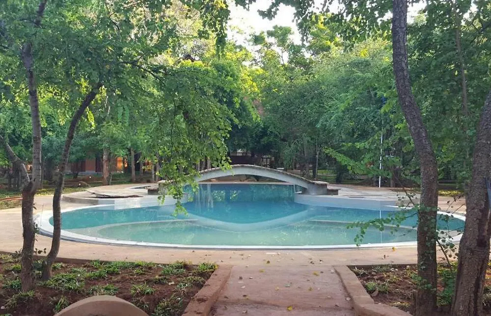 Kuwera Eco Lodge Sigiriya 3*,  Sri Lanka