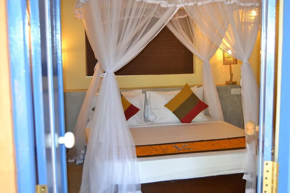 Kuwera Eco Lodge Sigiriya