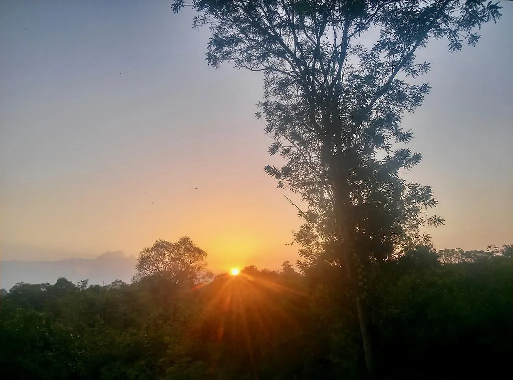 Kuwera Eco Lodge Sigiriya