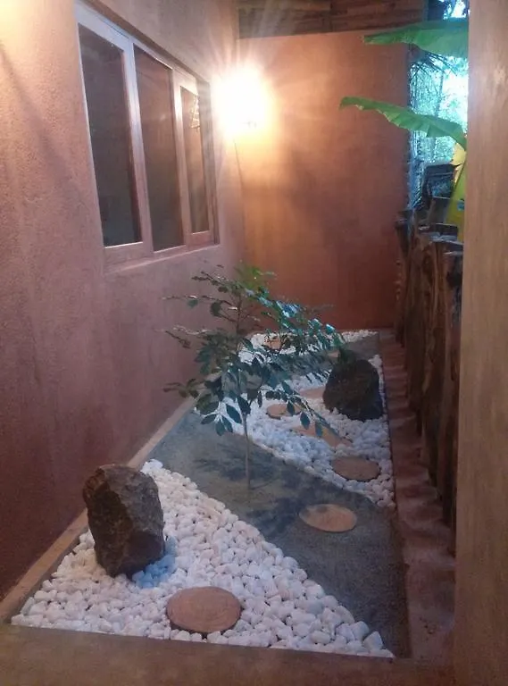Kuwera Eco Lodge Sigiriya Hotel