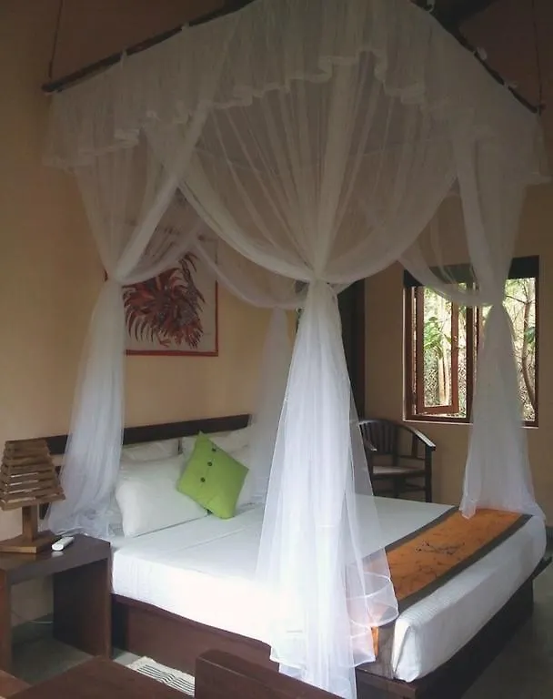 Kuwera Eco Lodge Sigiriya 3*,