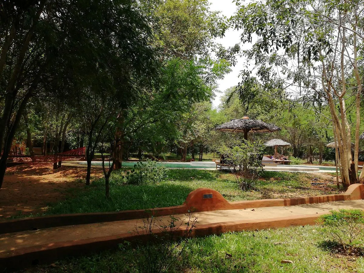 Kuwera Eco Lodge Sigiriya 3*,