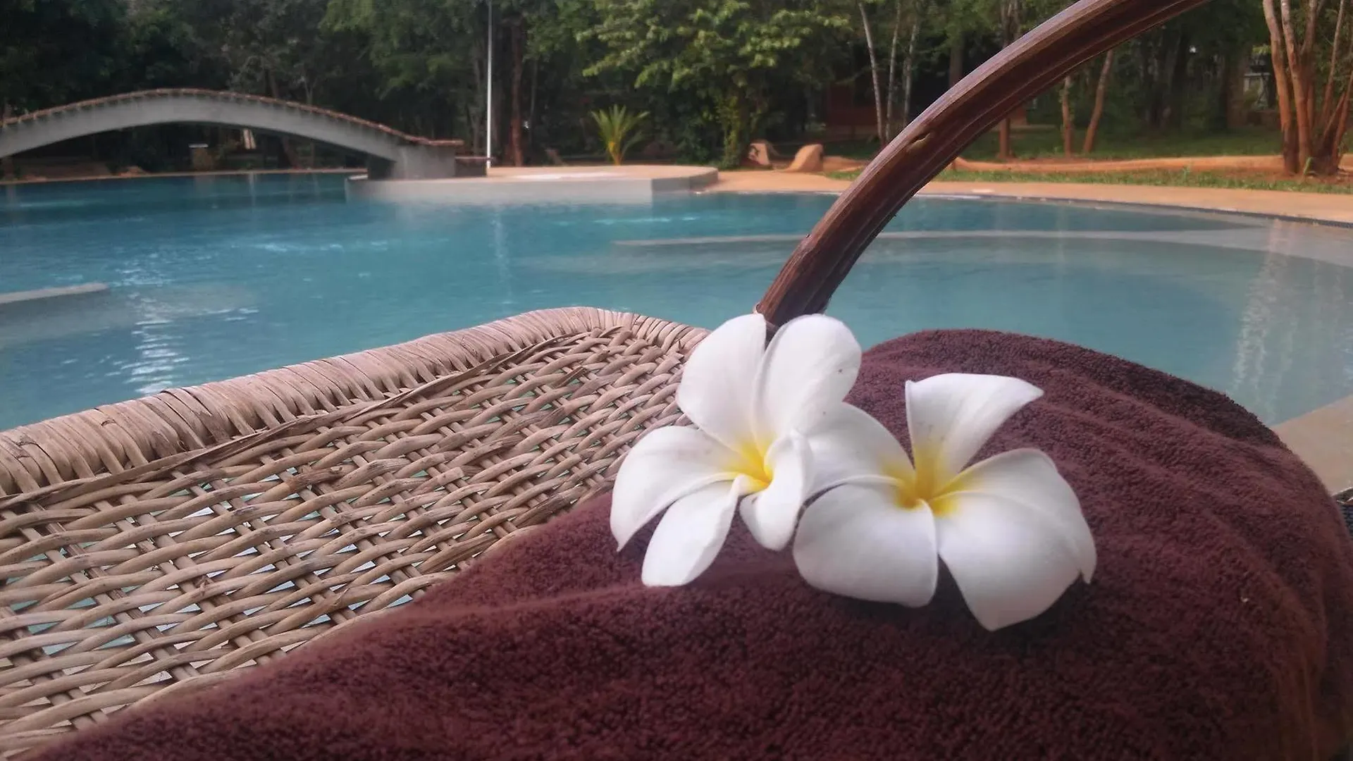 Kuwera Eco Lodge Sigiriya 3*,