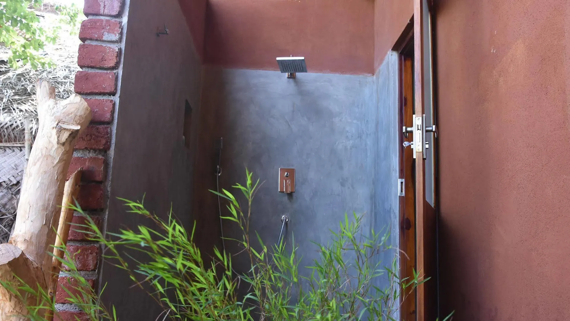 Kuwera Eco Lodge Sigiriya Sri Lanka