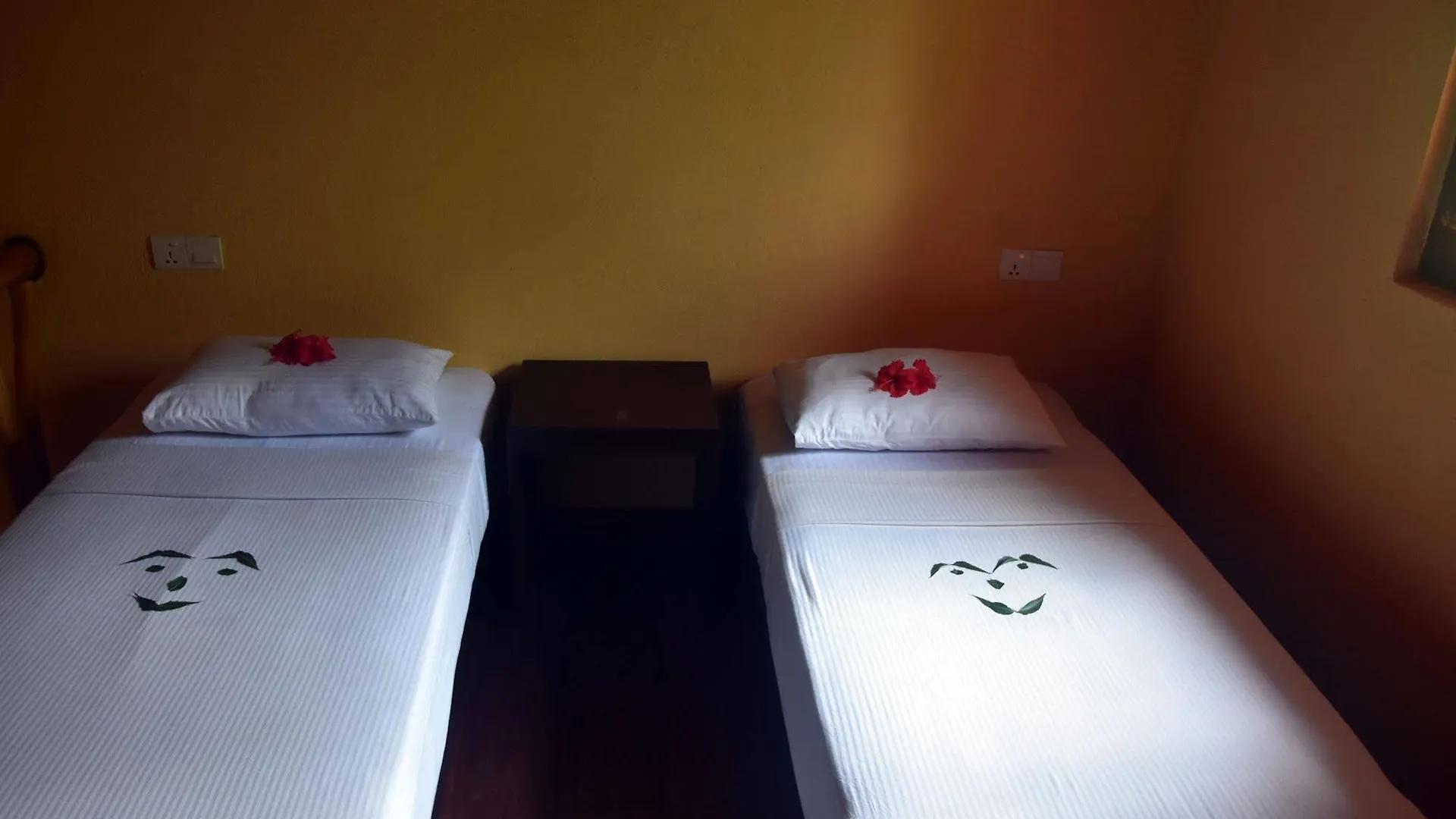 Kuwera Eco Lodge Sigiriya Hotel