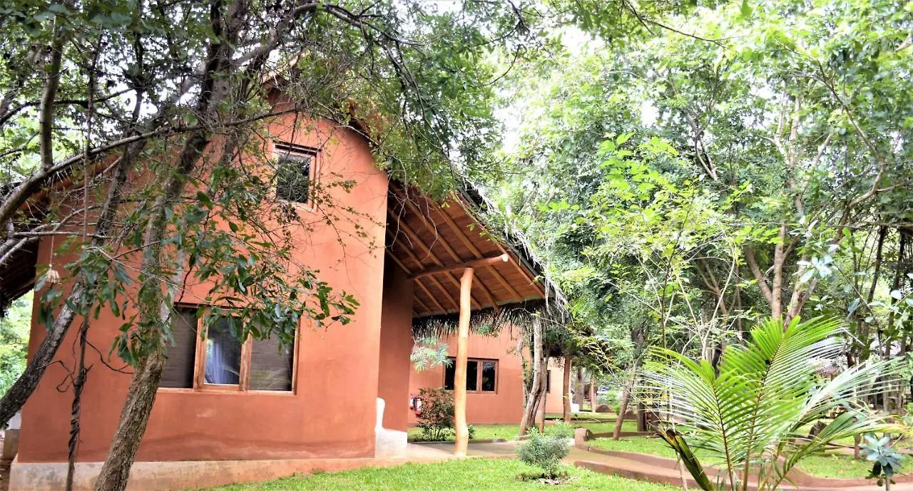 Kuwera Eco Lodge Sigiriya
