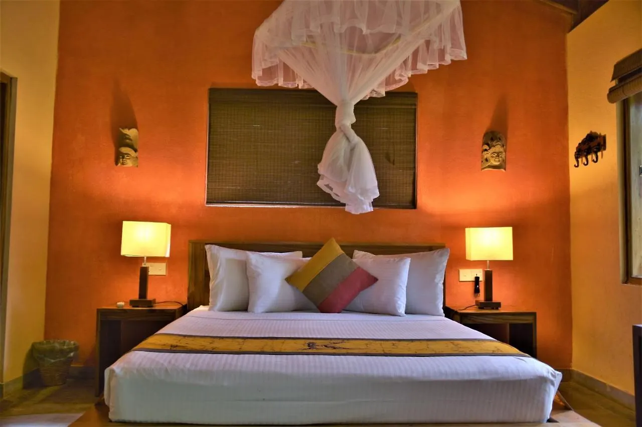 Hotel Kuwera Eco Lodge Sigiriya