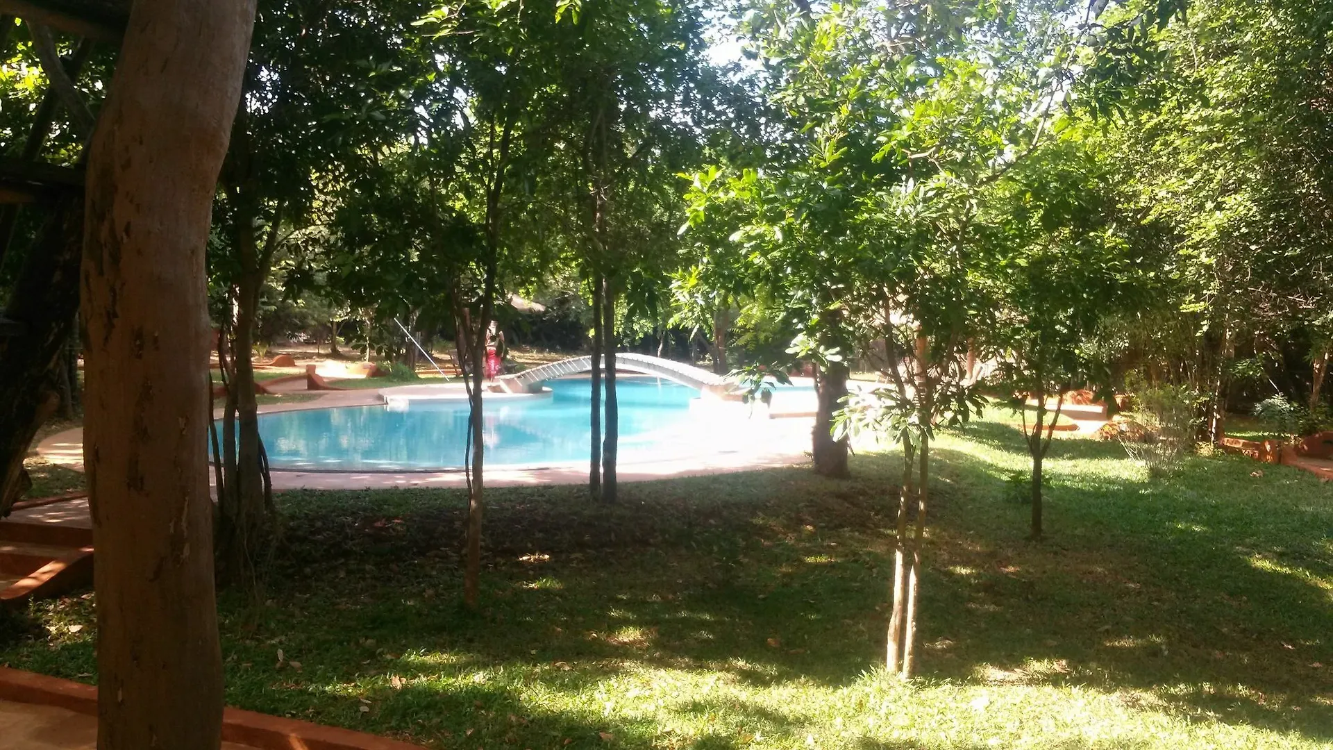 Kuwera Eco Lodge Sigiriya