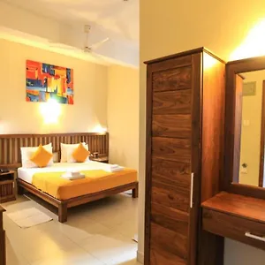 Port View Hotel Colombo