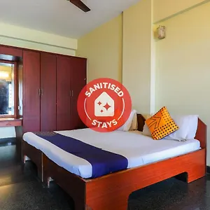 Hotel Spot On 64230 Killi Tourist