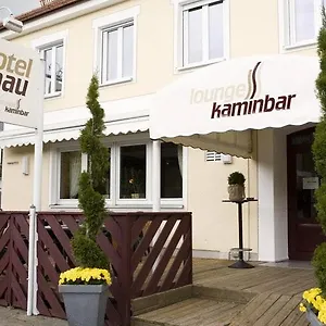 Donau Hotel Donauwörth