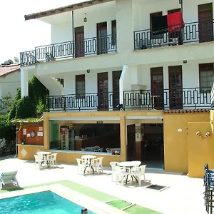 Gultepe Appart hôtel Kusadası