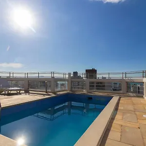 Rio Branco 3* Florianópolis