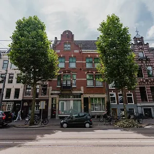 Hotel De Jonker Urban &