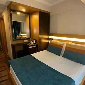Ilayda Hotel Kusadası