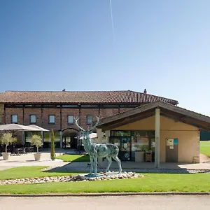 La Sorelle Golf Et Restaurant 3* Villette-sur-Ain