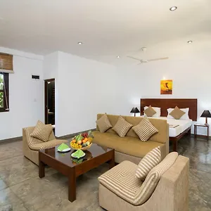 Resort Camellia And, Sigiriya