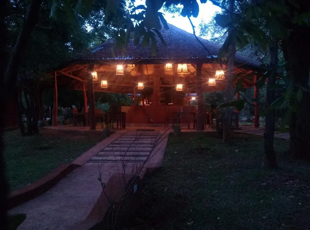 Kuwera Eco Lodge Sigiriya Hotel