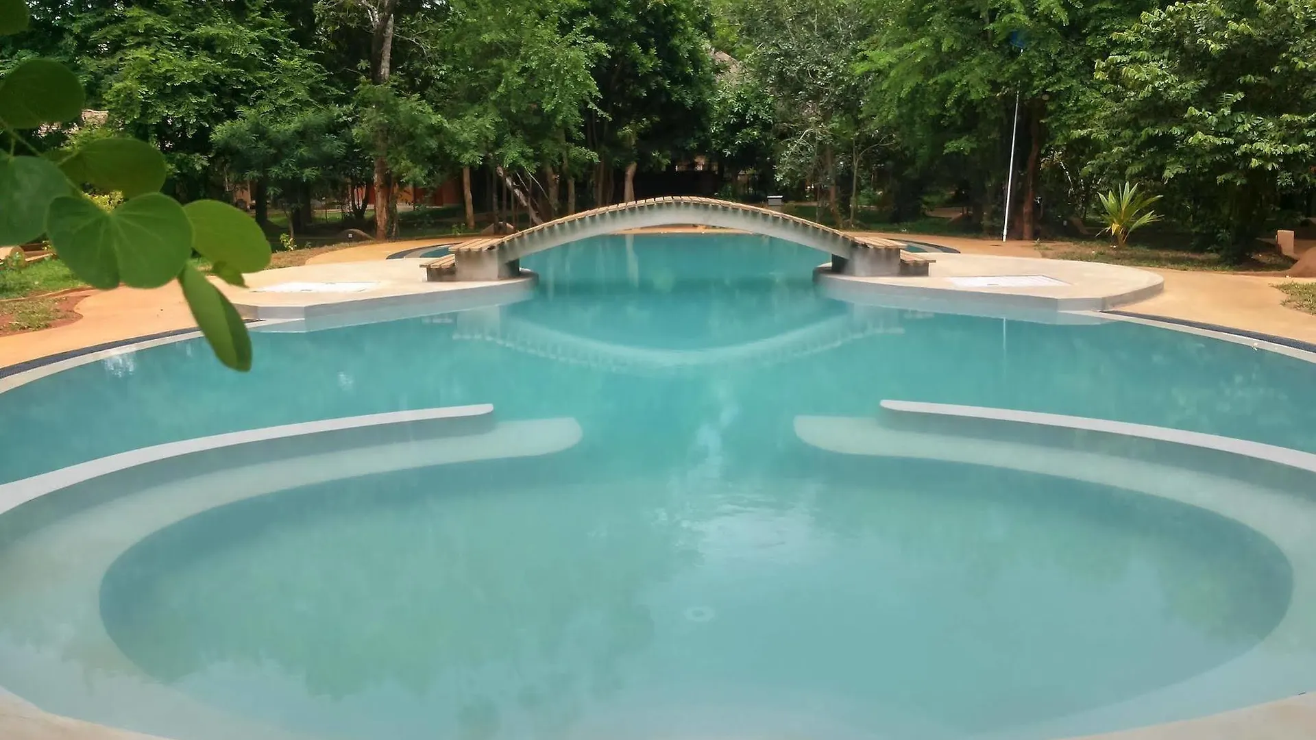 Kuwera Eco Lodge Sigiriya